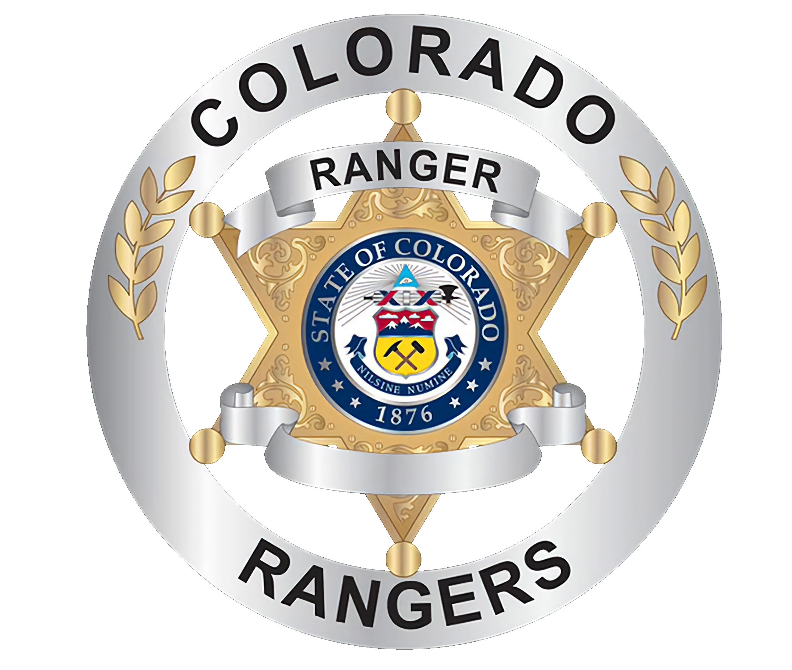 Colorado Law Enforcement Rangers