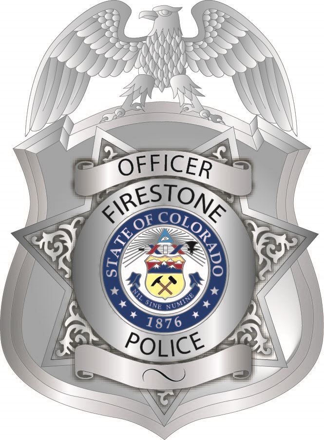Firestone Police Department