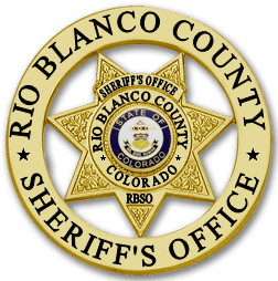 Rio Blanco County Sheriff