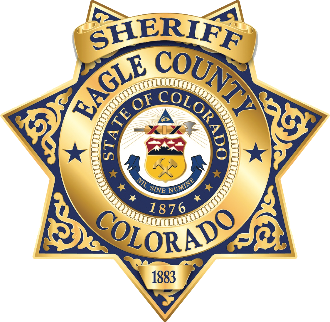 Eagle County Sheriff
