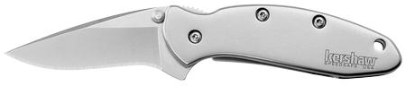 Chive Assisted-Open Pocketknife