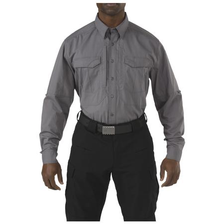 Stryke Shirt - Long Sleeve - Tall
