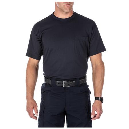 Professional Pocketed T-Shirt - Short Sleeve
