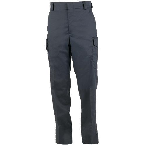  Side Pocket Polyester Pants - Tunnel Waistband