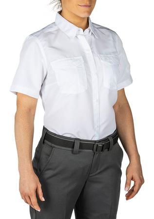 Women's Fast-Tac Shirt - Short Sleeve