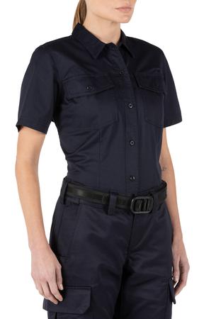 Women's Company Shirt - Short Sleeve