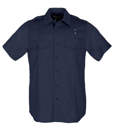Taclite PDU Class A Shirt - Short Sleeve