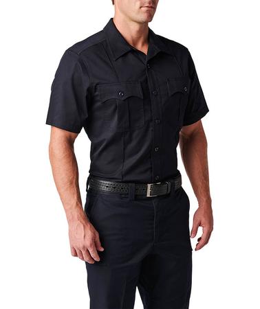 Stryke Twill PDU Class A Shirt - Short Sleeve