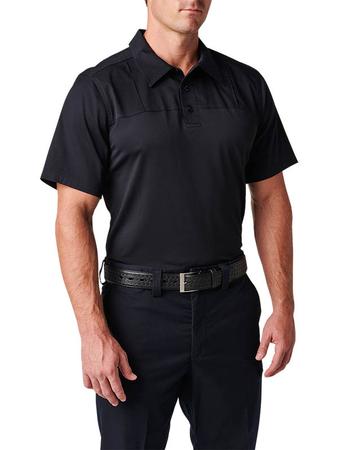 Stryke Twill Rapid PDU Shirt - Short Sleeve