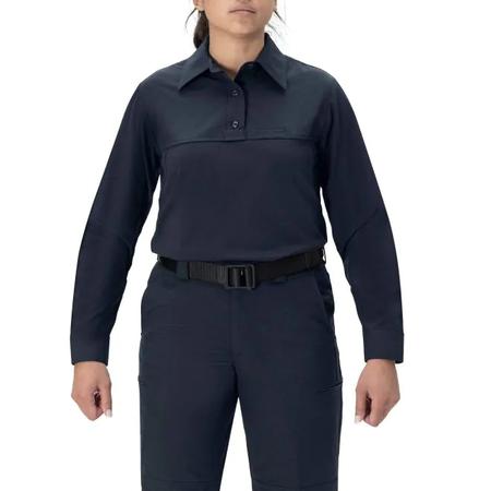 Women's FlexRS ArmorSkin Base Shirt - Long Sleeve