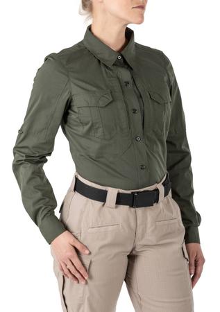 Women's Stryke Shirt - Long Sleeve
