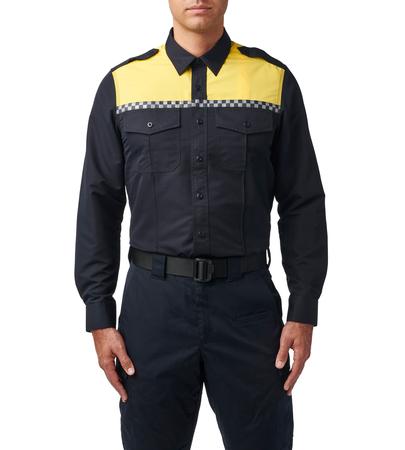 Fast-Tac Uniform Shirt - Long Sleeve