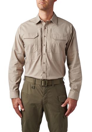 ABR Pro Shirt - Long Sleeve - Tall