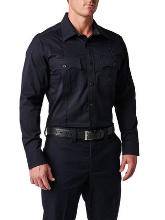 Stryke Twill PDU Class A Shirt - Long Sleeve