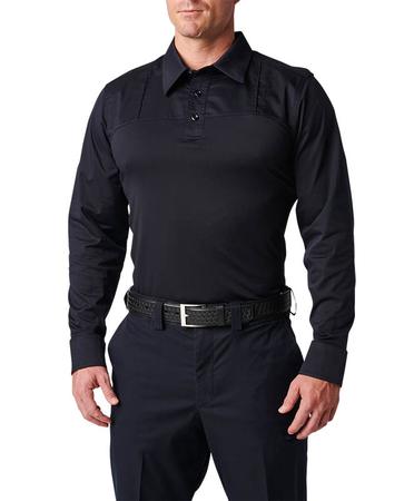 Stryke Twill Rapid PDU Shirt - Long Sleeve