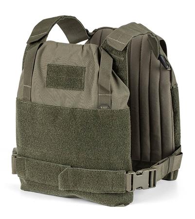 Prime Plate Carrier