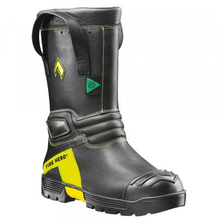 Women's Fire Hero Xtreme Structure Boot (NFPA 1971, 1992)