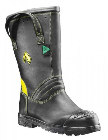 Fire Hunter Xtreme Structure Boot (NFPA 1971, 1992)