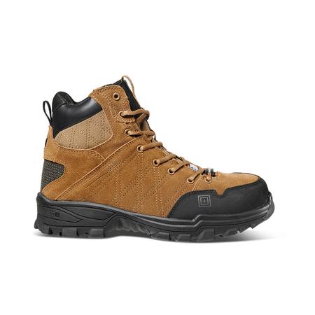 Cable Hiker CarbonTac Composite Toe Boot