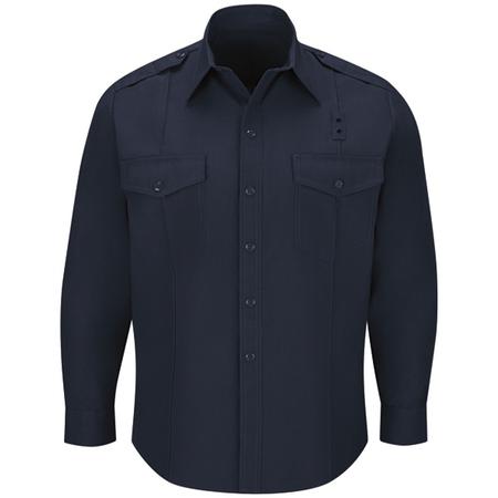 Nomex Fire Chief Shirt - Long Sleeve