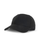 FT Flex Hat: BLACK