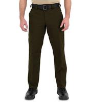 Pro Duty Uniform Pant: KODIAK BROWN