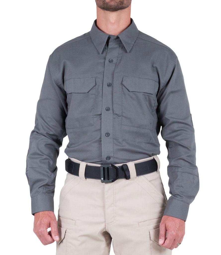  V2 Tactical Shirt - Long Sleeve