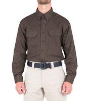 V2 Tactical Shirt - Long Sleeve: KODIAK BROWN