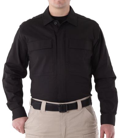 V2 BDU Shirt - Long Sleeve