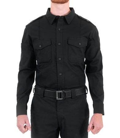Pro Duty Uniform Shirt - Long Sleeve