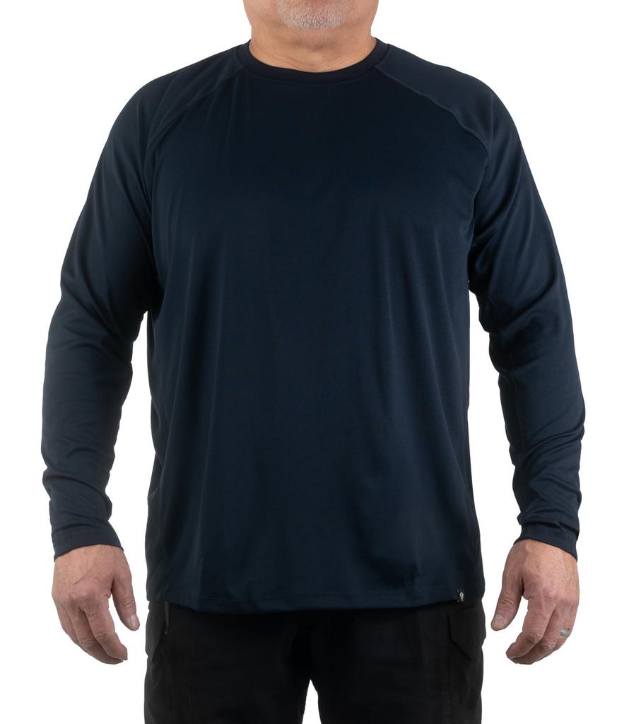  Performance T- Shirt - Long Sleeve