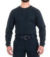 Tactix Cotton T-Shirt - Long Sleeve