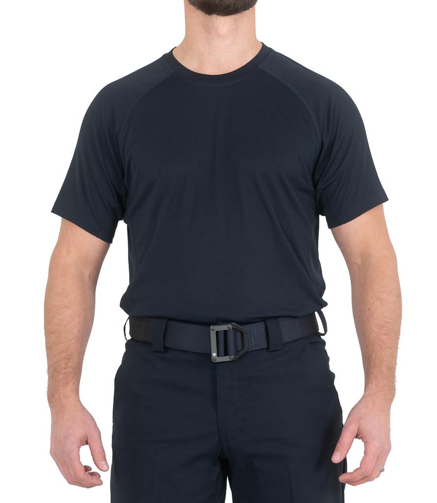 Performance T-Shirt - Short Sleeve MIDNIGHT NAVY