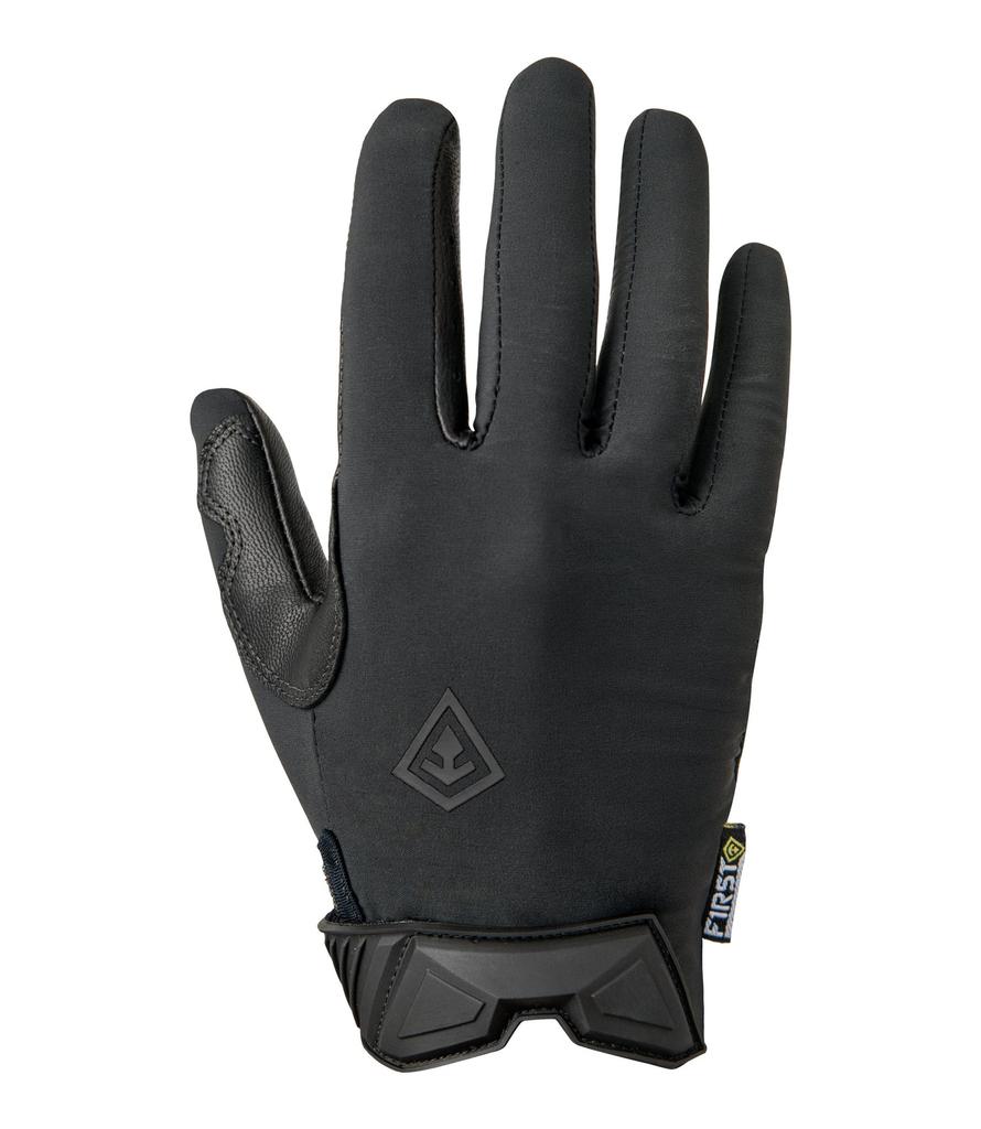 Women's Lightweight Patrol Glove BLACK
