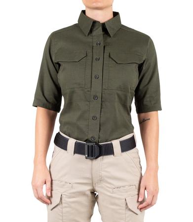 Women's V2 Tactical Shirt - Short Sleeve