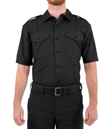 Pro Duty Uniform Shirt - Short Sleeve
