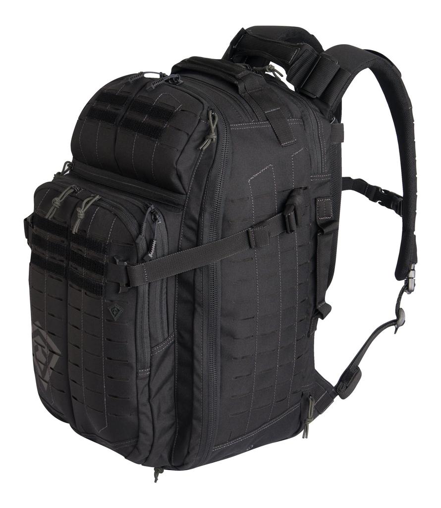 Tactix 1-Day Plus Backpack 38L BLACK