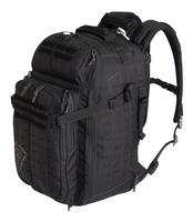 Tactix 1-Day Plus Backpack 38L: BLACK
