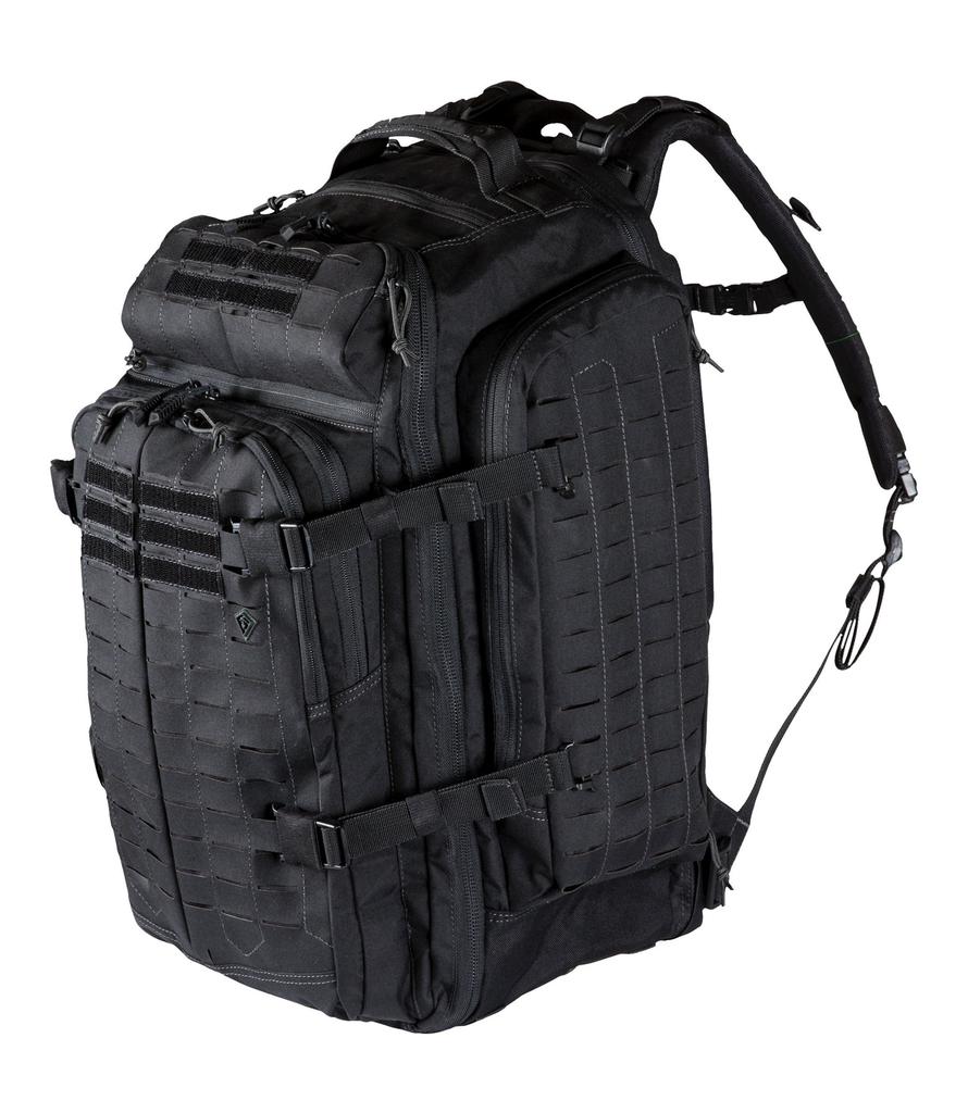 Tactix 3-Day Plus Backpack 62L BLACK