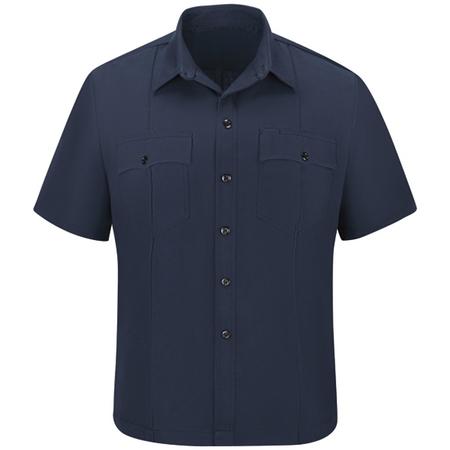 Station 73 Collection Untuck Shirt