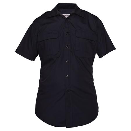 ADU RipStop Shirt - Short Sleeve - Midnight Navy