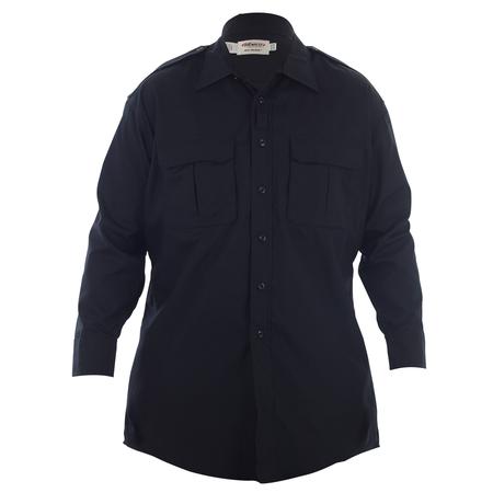 ADU RipStop Shirt - Long Sleeve - Midnight Navy