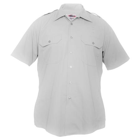First Responder Short Sleeve Shirt - White