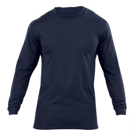 Casper Fire Station T-Shirt - Long Sleeve
