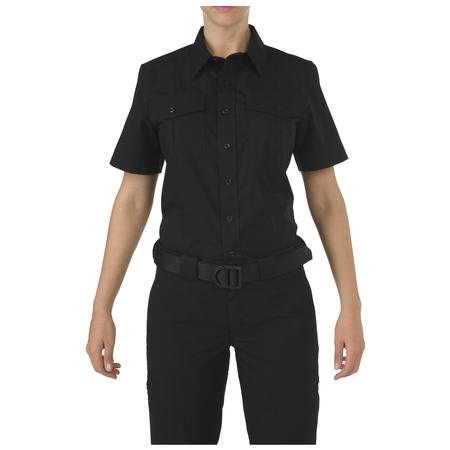 Women's Stryke PDU Class A Shirt - Short Sleeve
