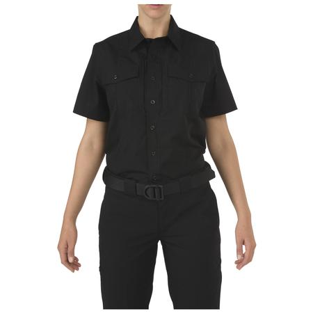 Women's Stryke PDU Class B Shirt - Short Sleeve