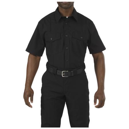 Stryke PDU Class A Shirt - Short Sleeve