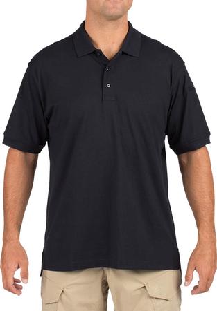 Tactical Jersey Polo - Short Sleeve (Cotton)