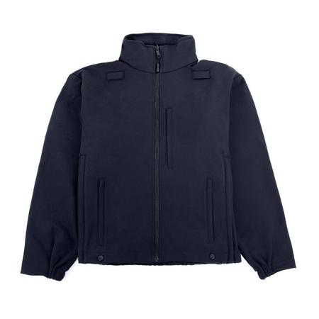 Softshell Fleece Jacket