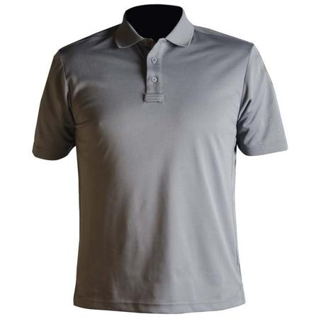 Performance Pro Polo Shirt - Short Sleeve
